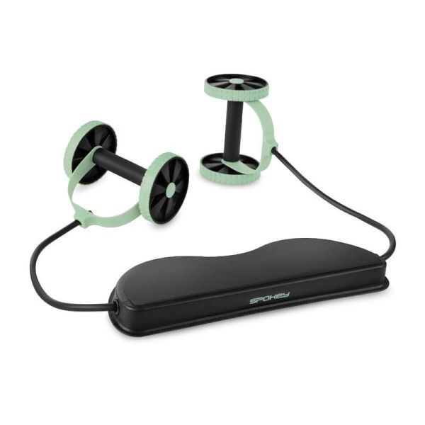 Multifunkčné fitnes zariadenie Spokey, Carvy, 943077