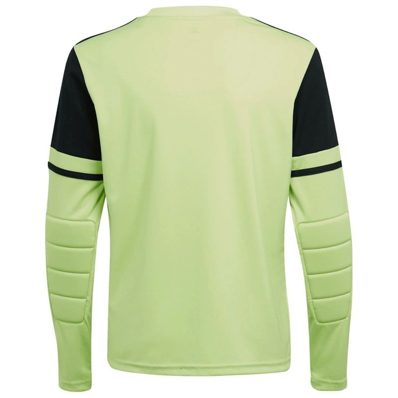 Brankárska mikina Adidas SQUADRA 25 JJ1940, farba celadon