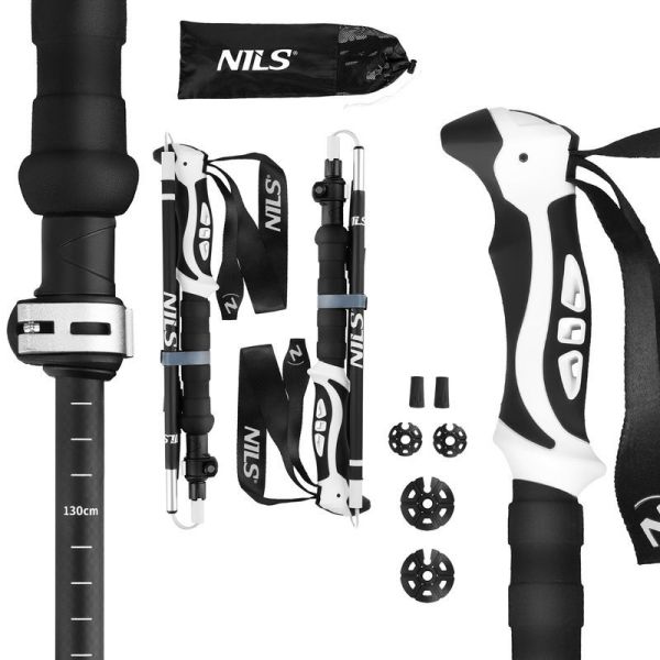 Trekingové palice Nils, TK8603