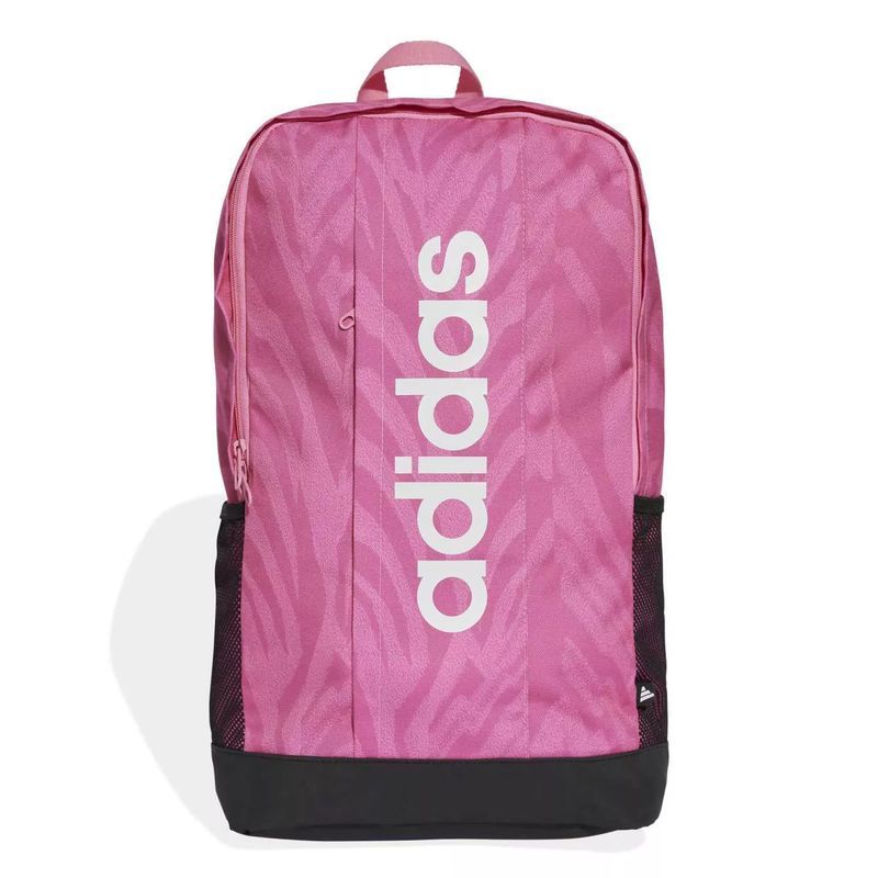 Batoh Adidas JV5280, farba ružová