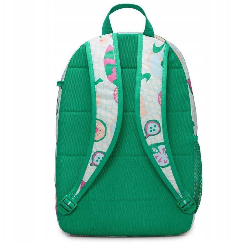 Batoh Adidas HM6895-133, modro-zelená