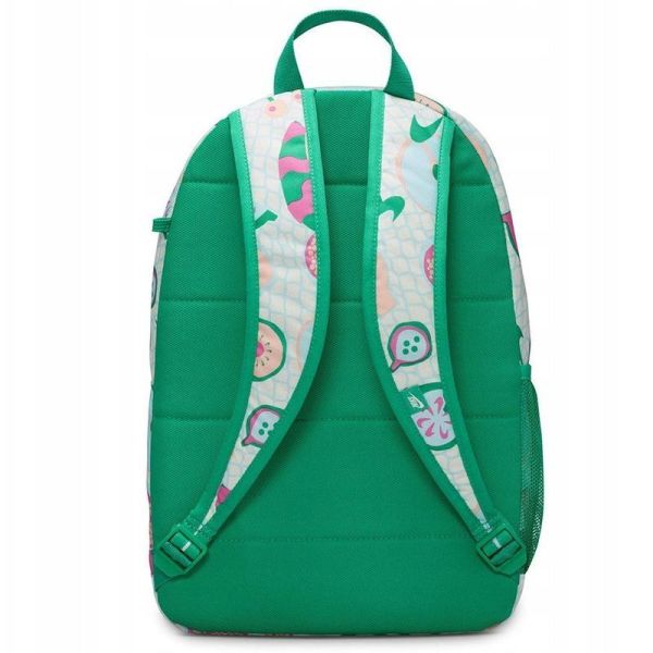 Batoh Adidas HM6895-133, modro-zelená