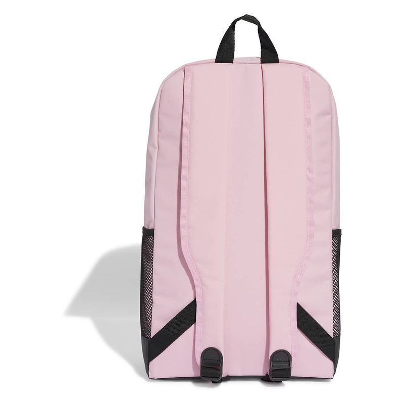 Batoh Adidas JX9022, farba ružová