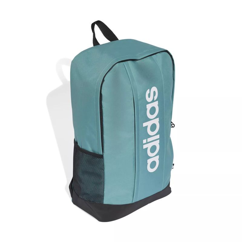 Batoh Adidas JX9025, mentolová farba