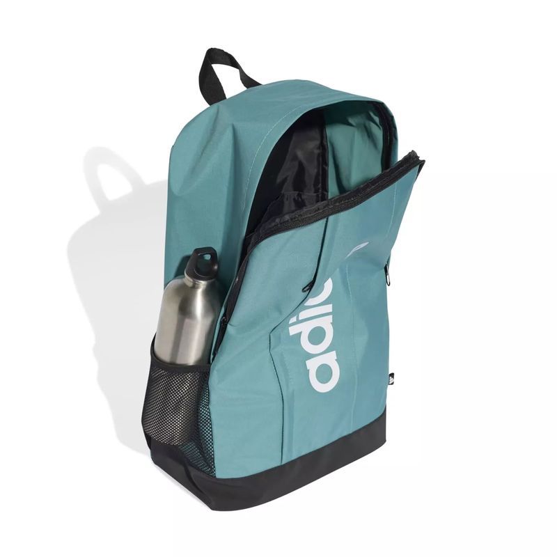 Batoh Adidas JX9025, mentolová farba