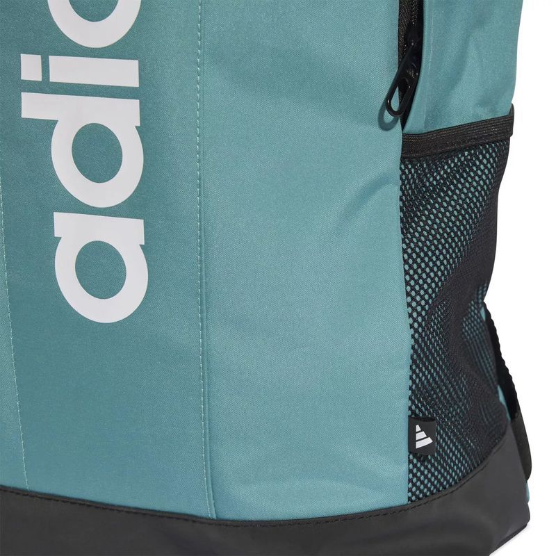 Batoh Adidas JX9025, mentolová farba
