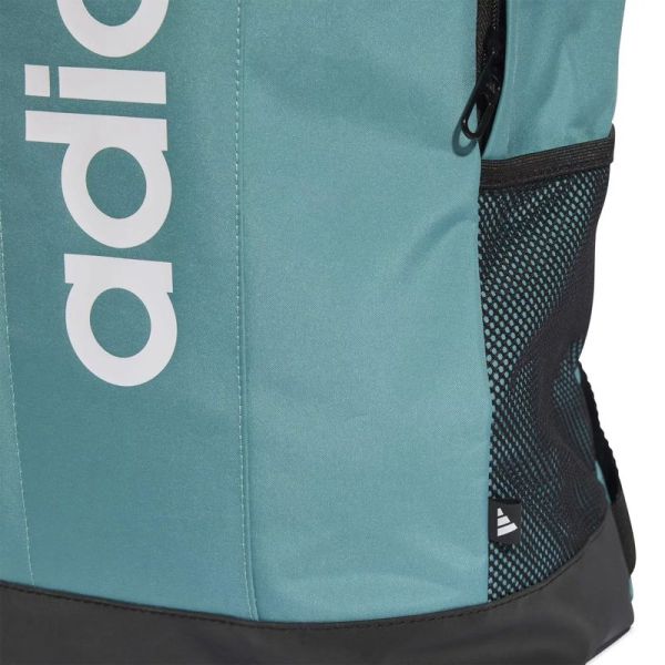 Batoh Adidas JX9025, mentolová farba