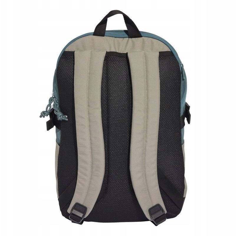 Batoh Adidas JX6561, zeleno-sivá