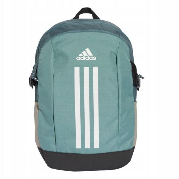 Batoh Adidas JX6561, zeleno-sivá Batoh Adidas JX6561, zeleno-sivá