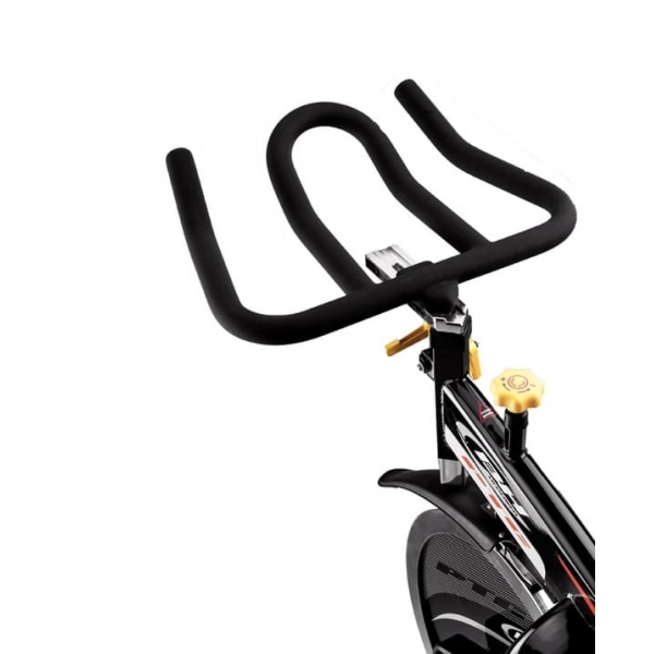 Stacionárny bicykel spinningový Rower  BH Fitness Duke H920