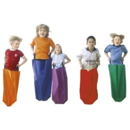 Vak na skákanie s rukoväťami