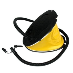 Vlnovec čerpadla 3L