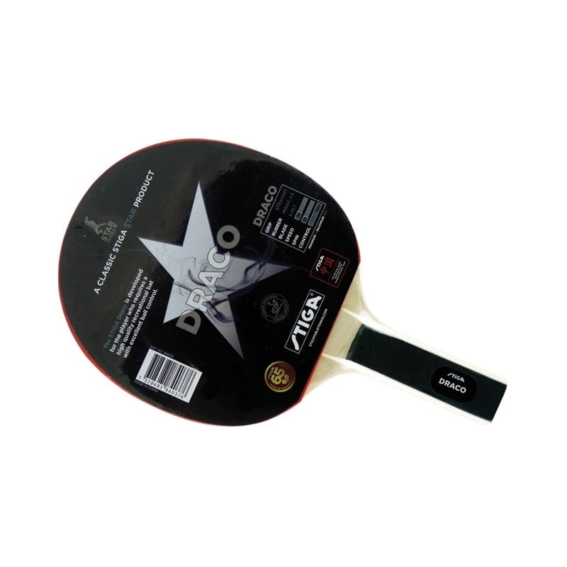 Raketa na stolný tenis Stiga Draco