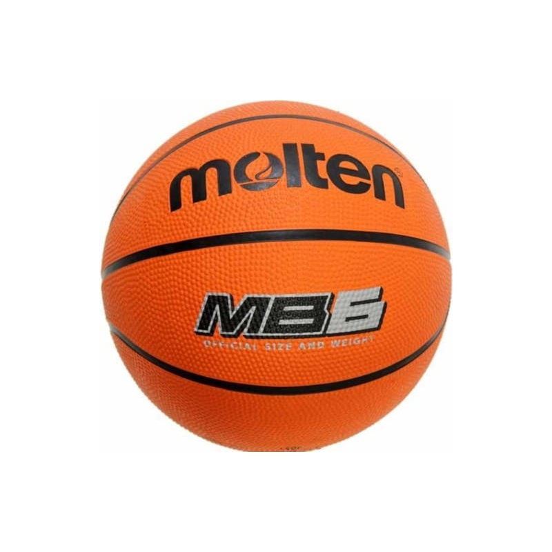 Basketbalová lopta Molten MB6 (veľkosť 6)