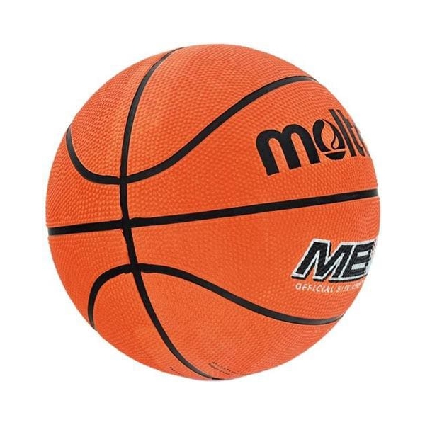 Basketbalová lopta Molten MB6 (veľkosť 6)