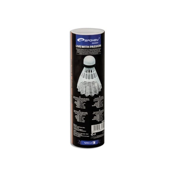Spokey 83431 bedmintonový raketoplán, nylon.