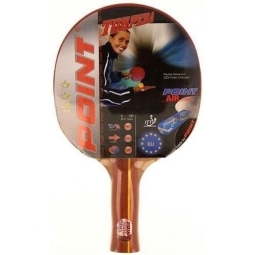 Raketa na stolný tenis Point Torpedo