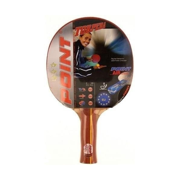Raketa na stolný tenis Point Torpedo