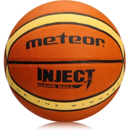Meteor Inject basketbal (veľkosť 7)