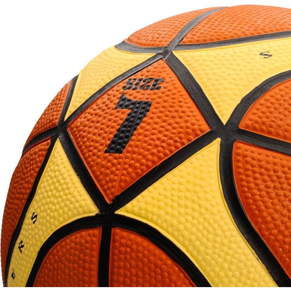 Meteor Inject basketbal (veľkosť 7)