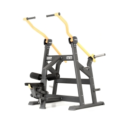 Zariadenie na posilňovanie chrbta NS 03