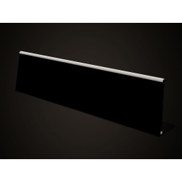 Sada profesionálnych pások na ihrisko Unihockey 20 x 40 - schválené IFF