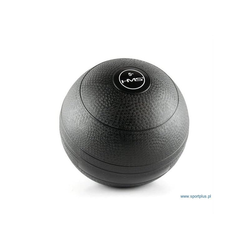 SLAM BALL HMS PSB 5 KG lopta na cvičenie