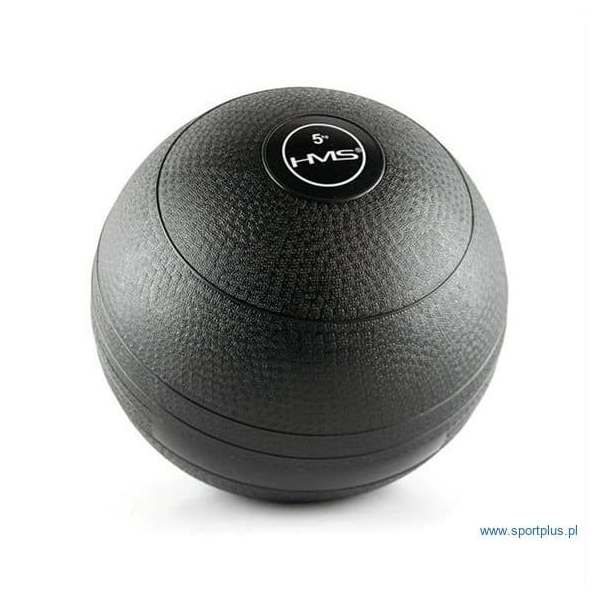 SLAM BALL HMS PSB 5 KG lopta na cvičenie