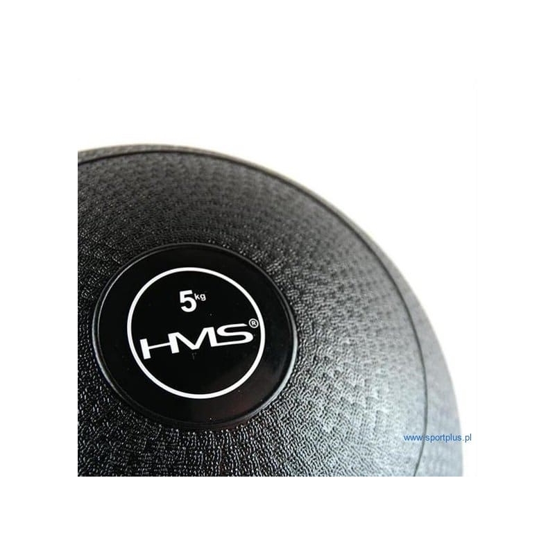 SLAM BALL HMS PSB 5 KG lopta na cvičenie