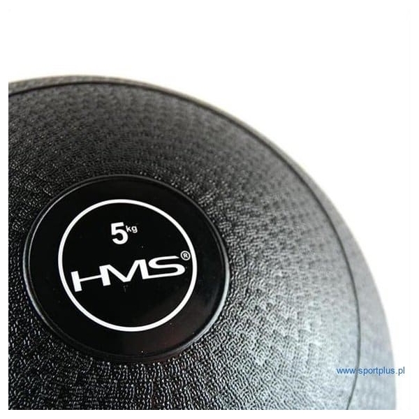 SLAM BALL HMS PSB 5 KG lopta na cvičenie