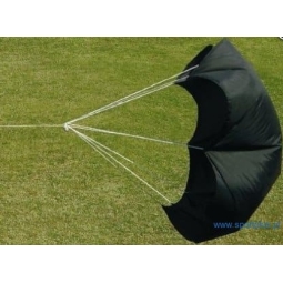 Výcvikový padák, prevádzkový VSC-R10CB