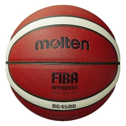 Molten basketball B6G4500, veľkosť 6