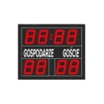 Tabule pre vonkajšie ihriská