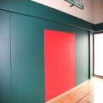 Matrace na ochranu stien a povrchov