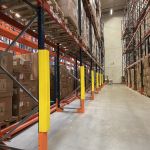 Polyuretánové ochranné prvky