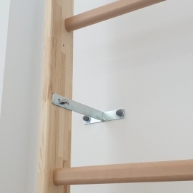 Konektory a držiaky rebríka