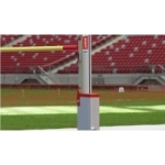 Stojany na skok do výšky