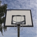 Tabule pre vonkajšie ihriská