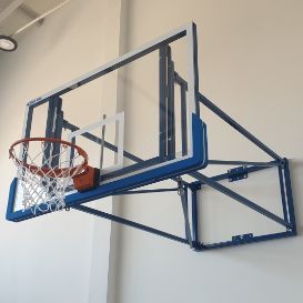 Nástenné basketbalové konštrukcie