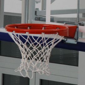 Basketbalové koše
