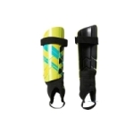 Futbalové chrániče