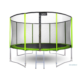 Trampolíny