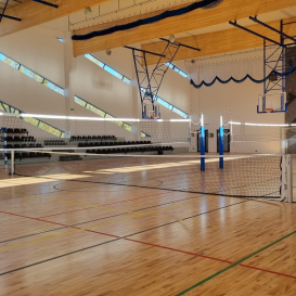 Siete na tenis