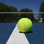 Tenisové loptičky